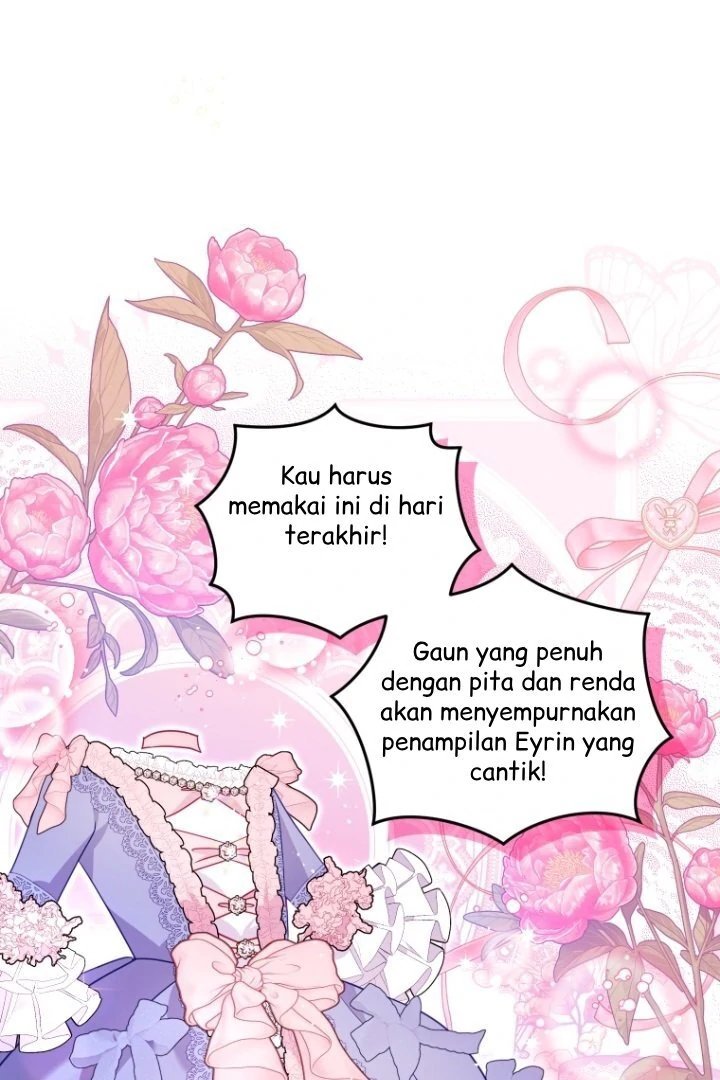 Baca I’m Being Raised by Villains Chapter 88 Bahasa Indonesia page 28