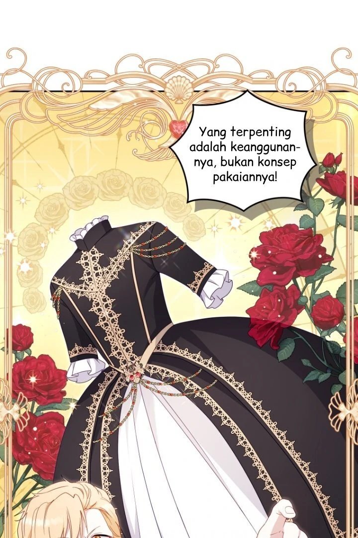 Baca I’m Being Raised by Villains Chapter 88 Bahasa Indonesia page 32