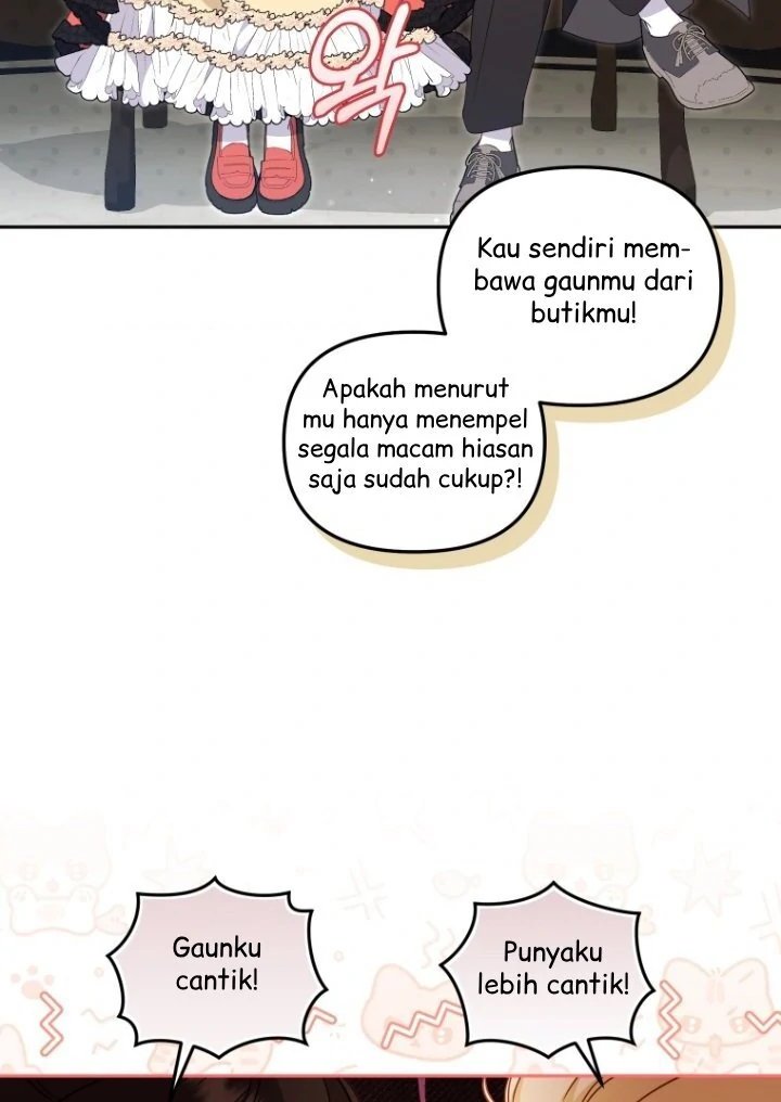 Baca I’m Being Raised by Villains Chapter 88 Bahasa Indonesia page 38