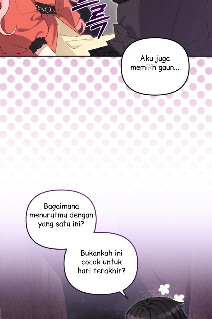 Baca I’m Being Raised by Villains Chapter 88 Bahasa Indonesia page 44