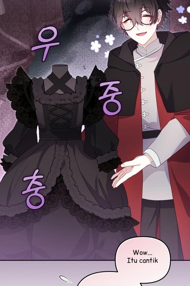 Baca I’m Being Raised by Villains Chapter 88 Bahasa Indonesia page 46