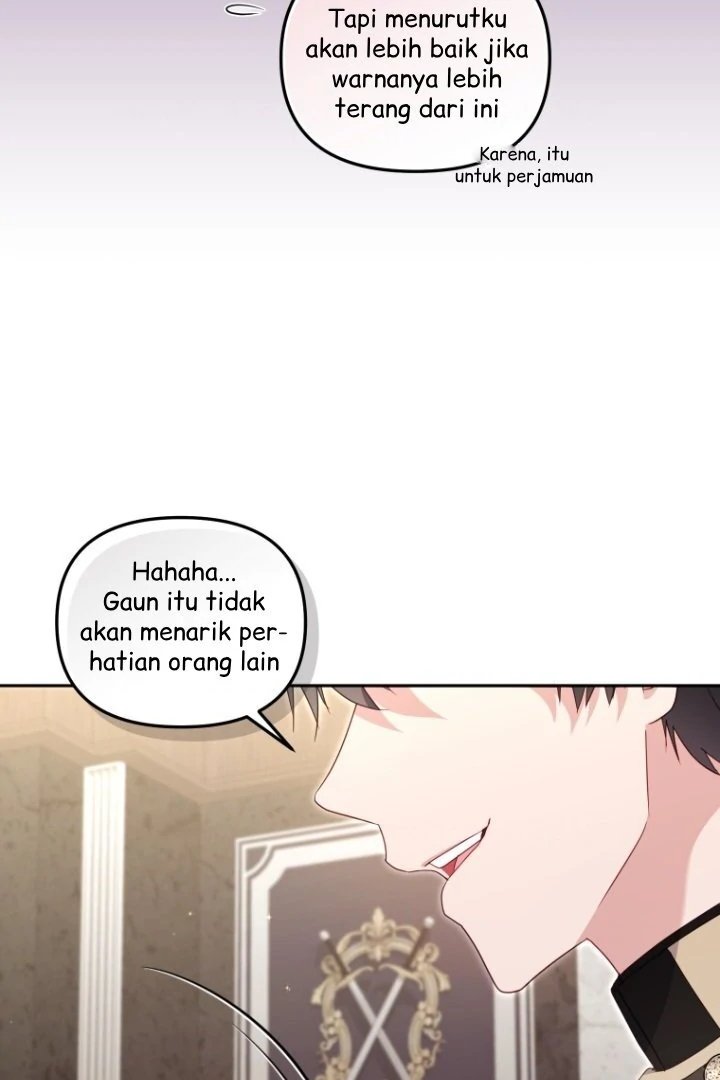 Baca I’m Being Raised by Villains Chapter 88 Bahasa Indonesia page 48