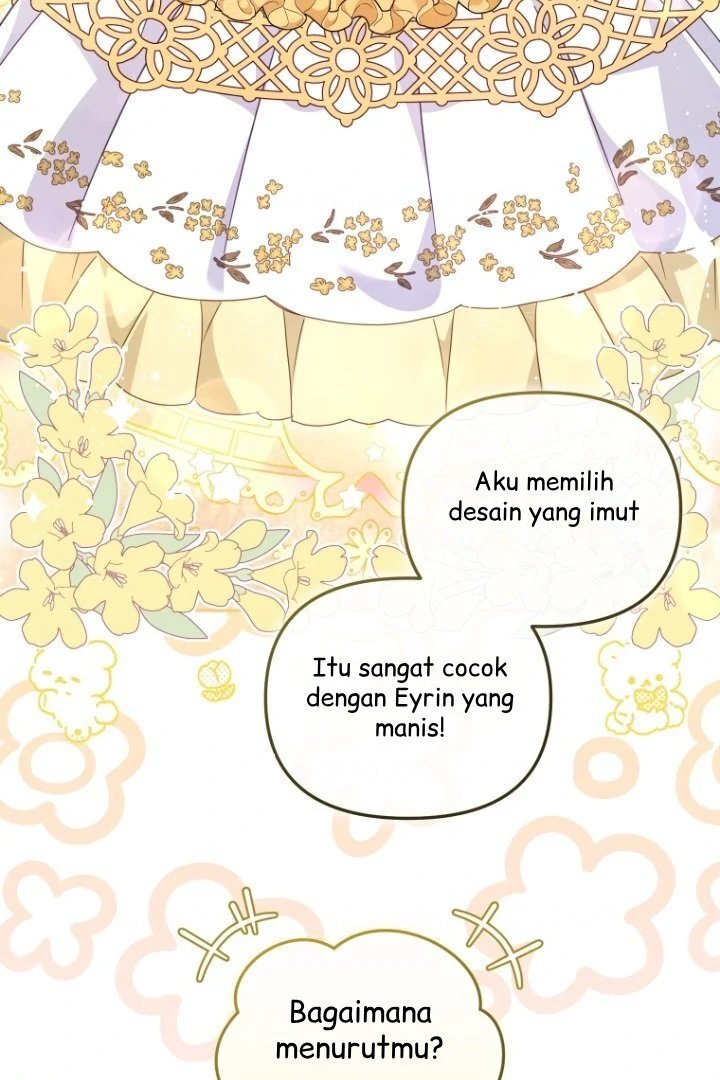 Baca I’m Being Raised by Villains Chapter 88 Bahasa Indonesia page 54