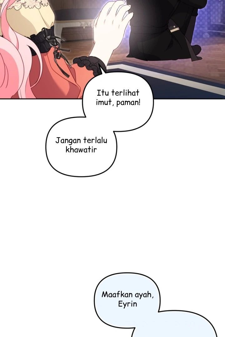 Baca I’m Being Raised by Villains Chapter 88 Bahasa Indonesia page 62
