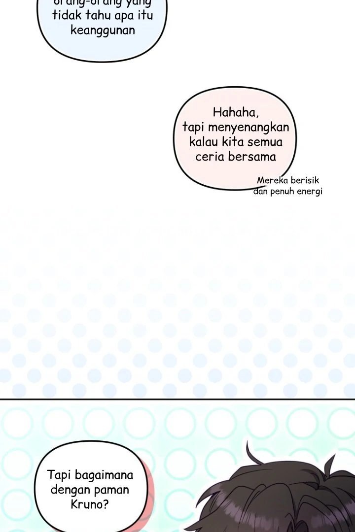 Baca I’m Being Raised by Villains Chapter 88 Bahasa Indonesia page 66