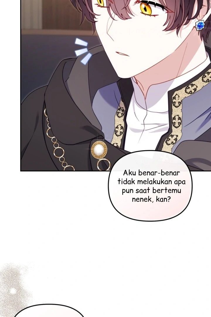 Baca I’m Being Raised by Villains Chapter 88 Bahasa Indonesia page 72