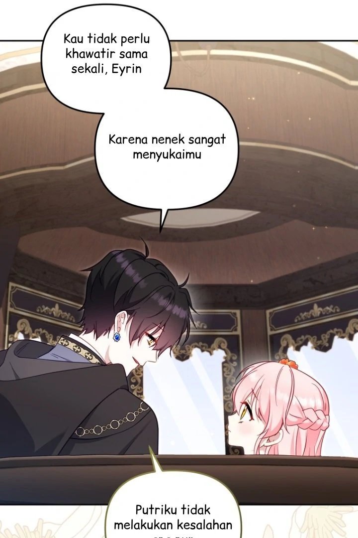Baca I’m Being Raised by Villains Chapter 88 Bahasa Indonesia page 78