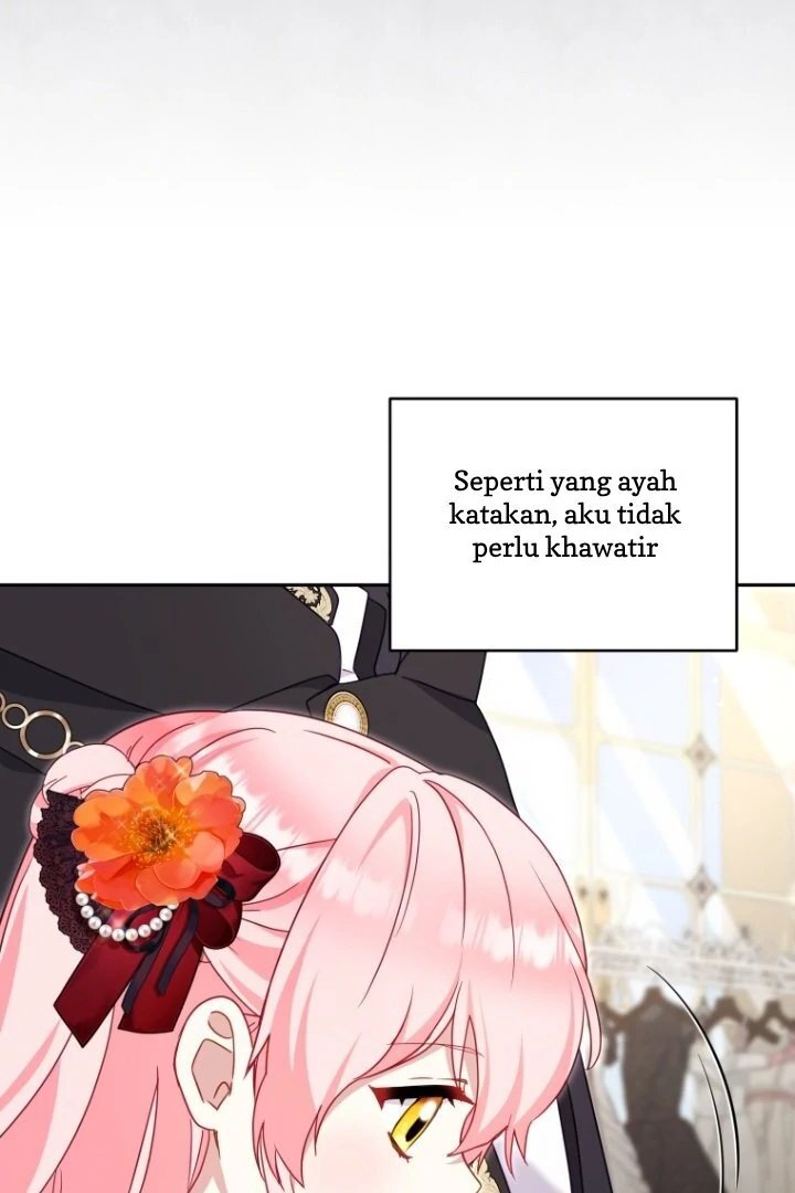 Baca I’m Being Raised by Villains Chapter 88 Bahasa Indonesia page 84