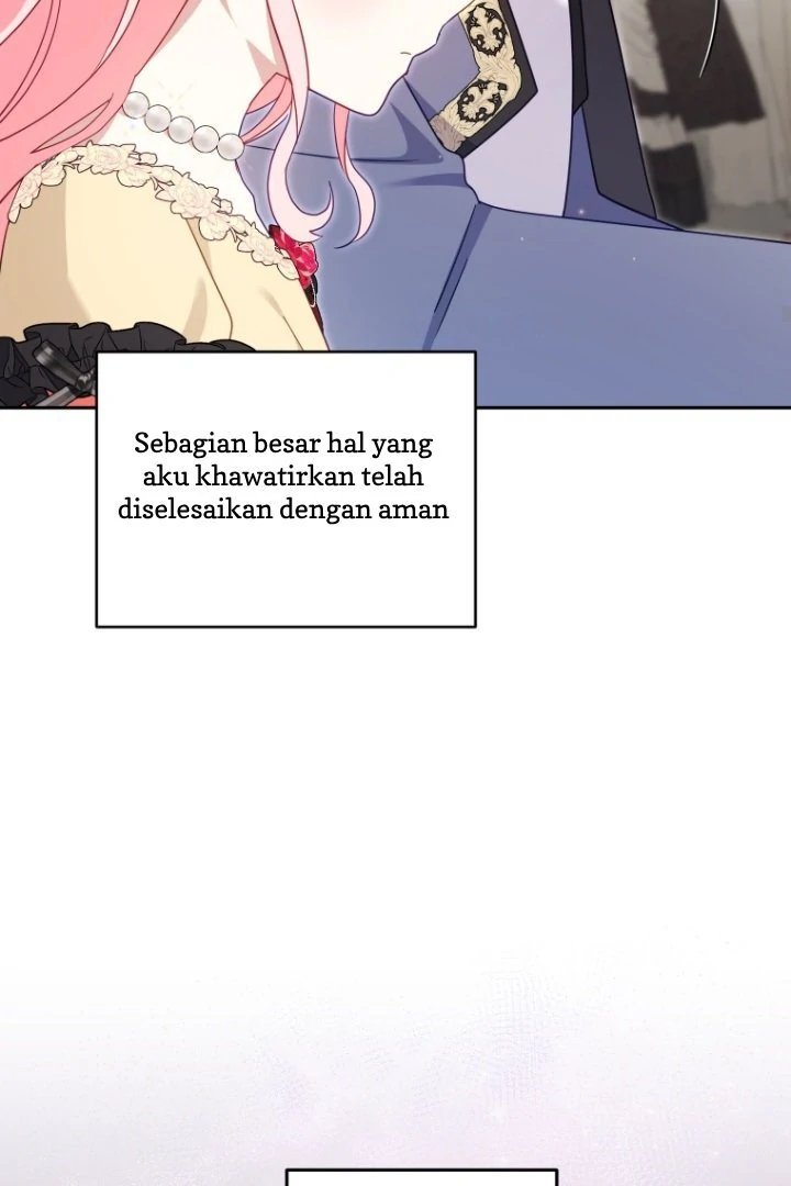 Baca I’m Being Raised by Villains Chapter 88 Bahasa Indonesia page 86