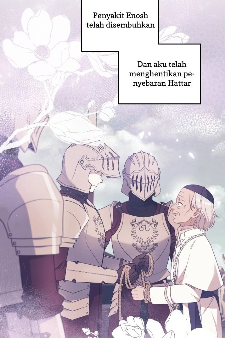 Baca I’m Being Raised by Villains Chapter 88 Bahasa Indonesia page 88