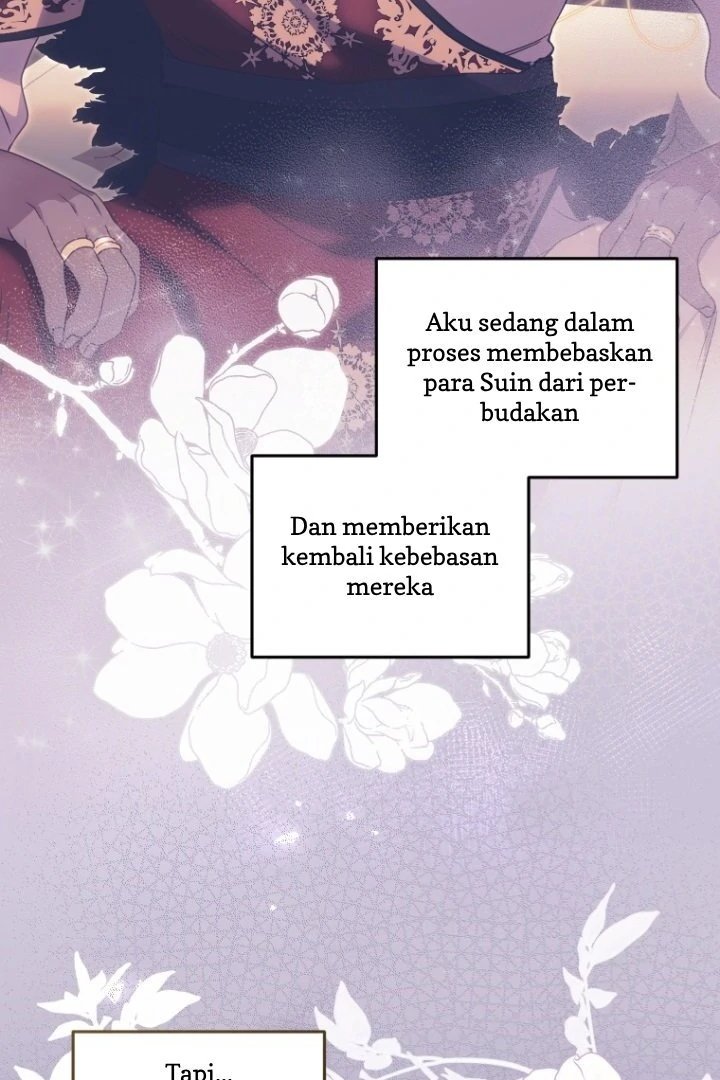 Baca I’m Being Raised by Villains Chapter 88 Bahasa Indonesia page 92