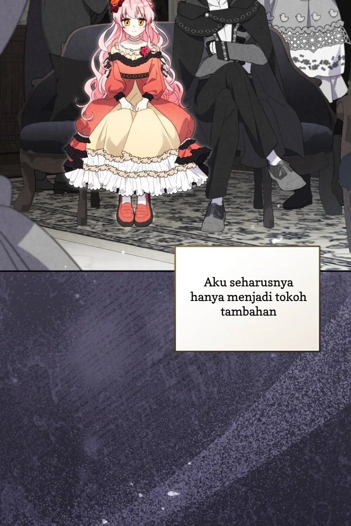 Baca I’m Being Raised by Villains Chapter 88 Bahasa Indonesia page 100