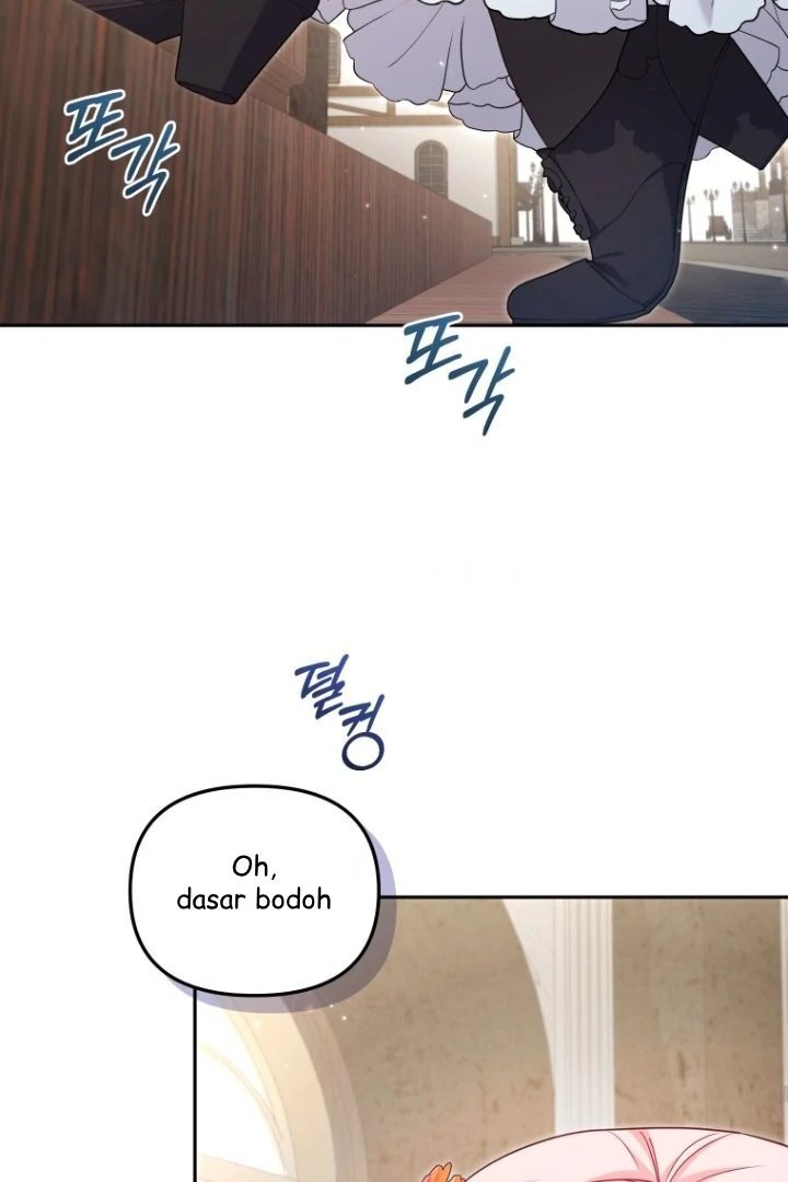 Baca I’m Being Raised by Villains Chapter 88 Bahasa Indonesia page 122