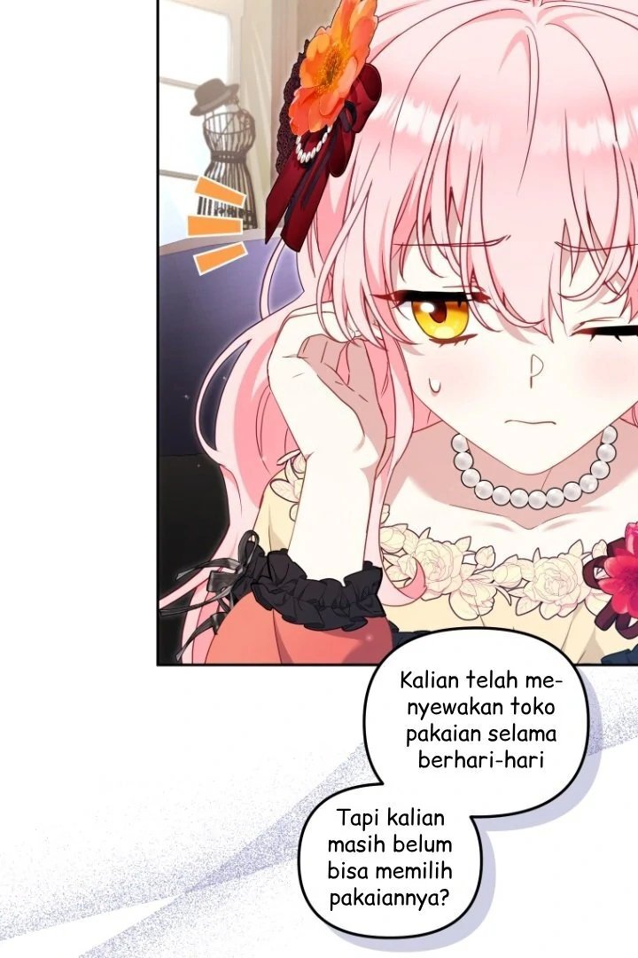 Baca I’m Being Raised by Villains Chapter 88 Bahasa Indonesia page 124