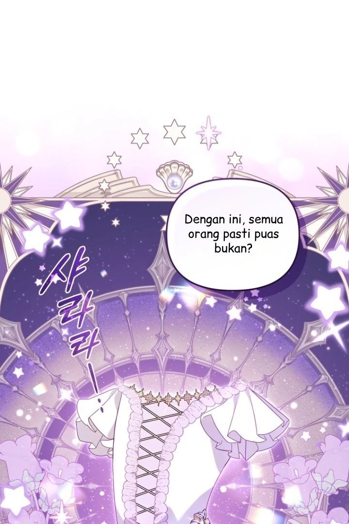 Baca I’m Being Raised by Villains Chapter 88 Bahasa Indonesia page 130