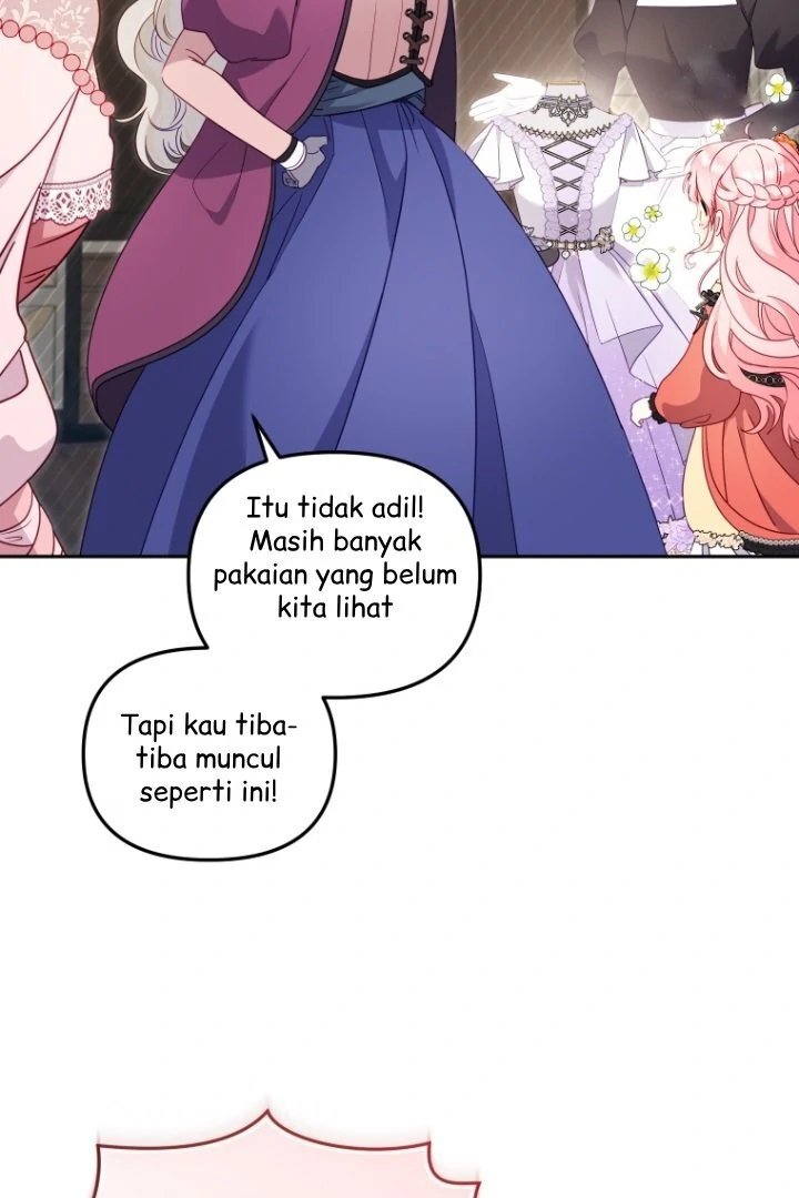Baca I’m Being Raised by Villains Chapter 88 Bahasa Indonesia page 136