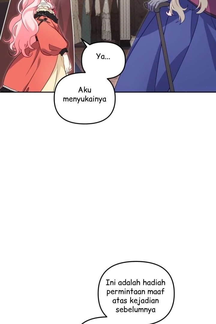Baca I’m Being Raised by Villains Chapter 88 Bahasa Indonesia page 142