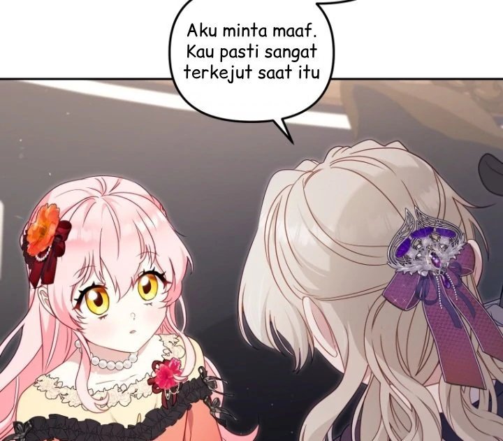 Baca I’m Being Raised by Villains Chapter 88 Bahasa Indonesia page 144