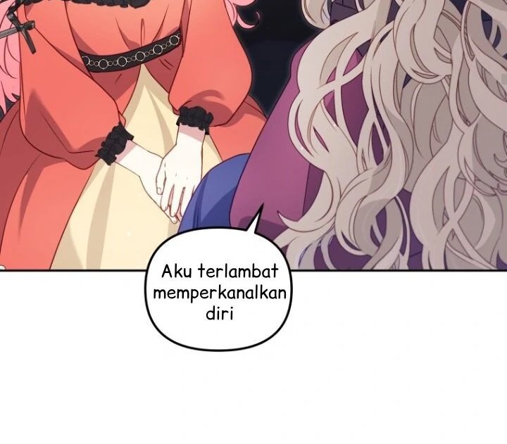 Baca I’m Being Raised by Villains Chapter 88 Bahasa Indonesia page 146