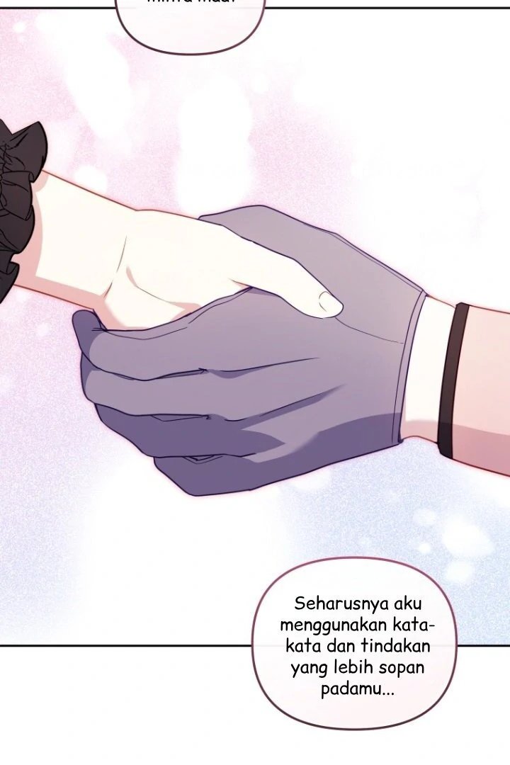 Baca I’m Being Raised by Villains Chapter 88 Bahasa Indonesia page 158