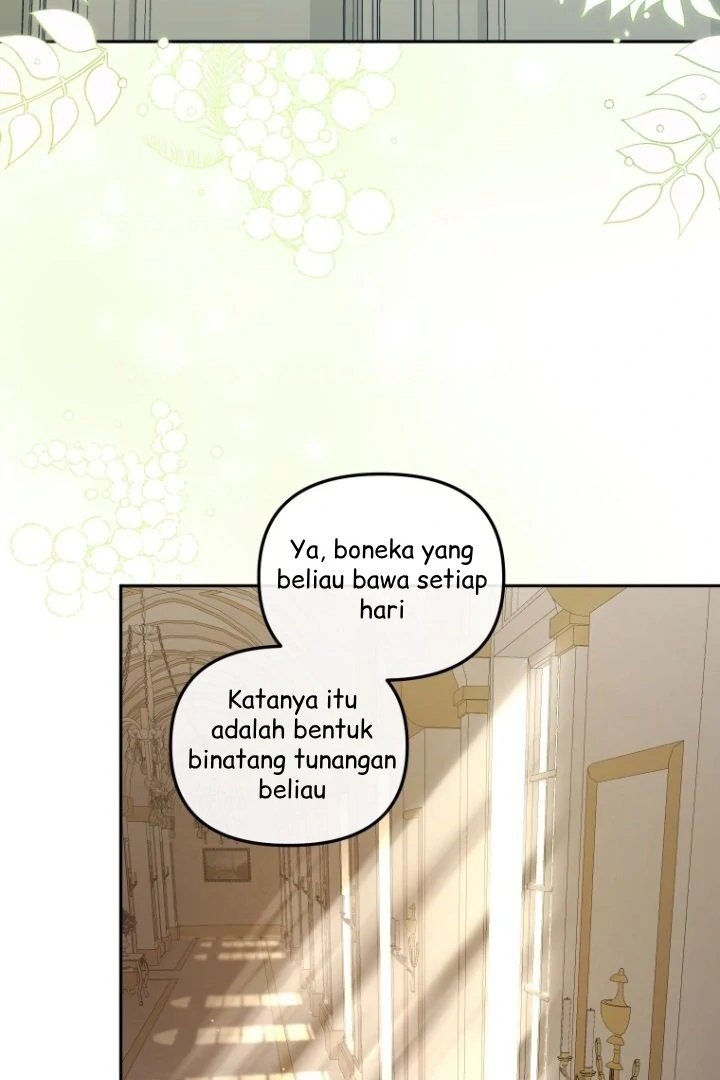 Baca I’m Being Raised by Villains Chapter 88 Bahasa Indonesia page 202