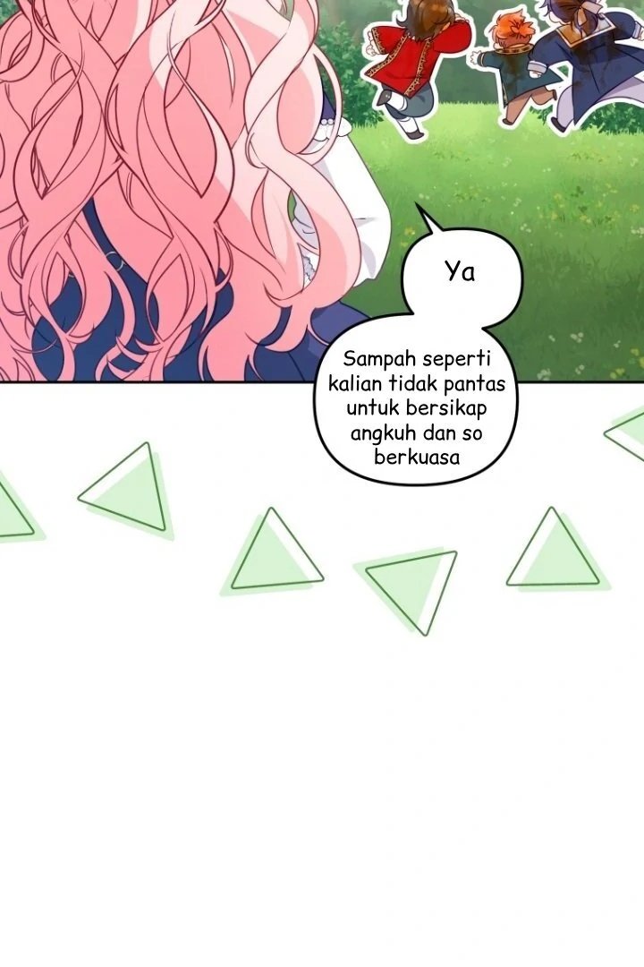 Baca I’m Being Raised by Villains Chapter 89 Bahasa Indonesia page 206
