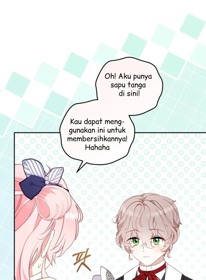Baca I’m Being Raised by Villains Chapter 89 Bahasa Indonesia page 216