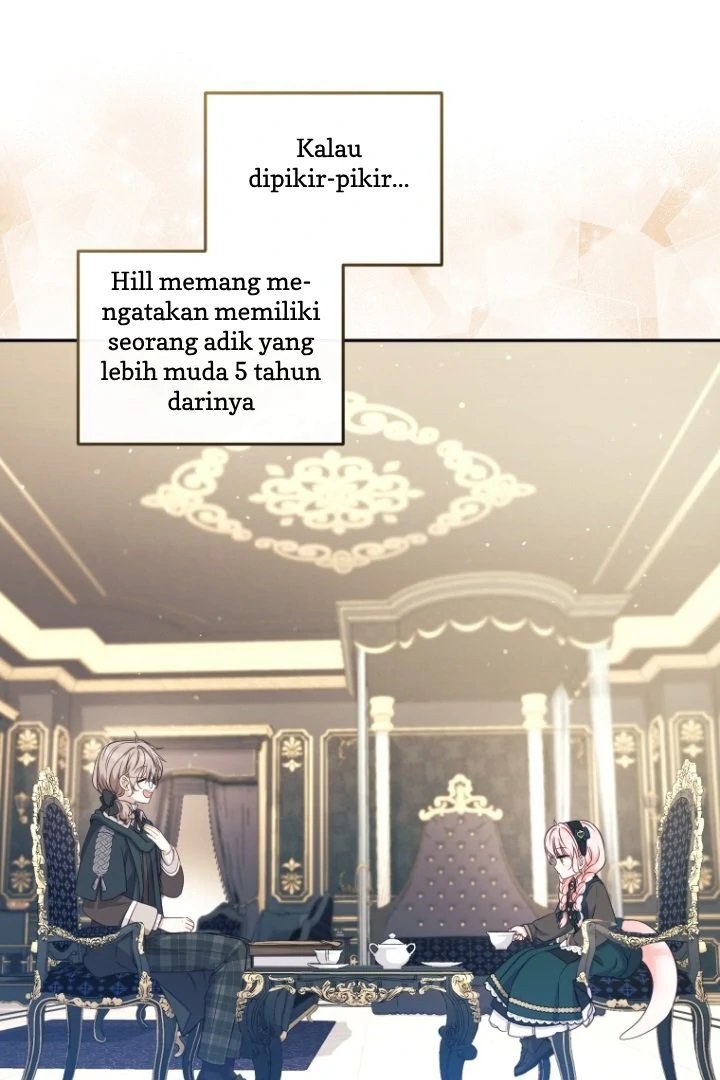 Baca I’m Being Raised by Villains Chapter 89 Bahasa Indonesia page 232