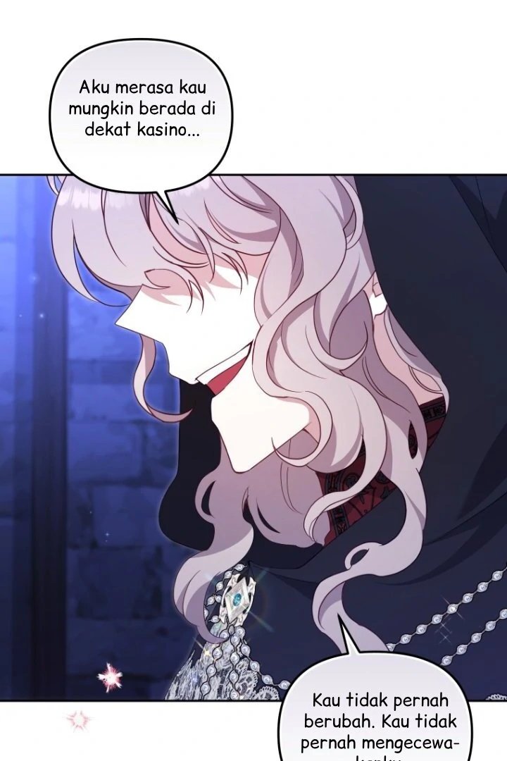 Baca I’m Being Raised by Villains Chapter 89 Bahasa Indonesia page 30