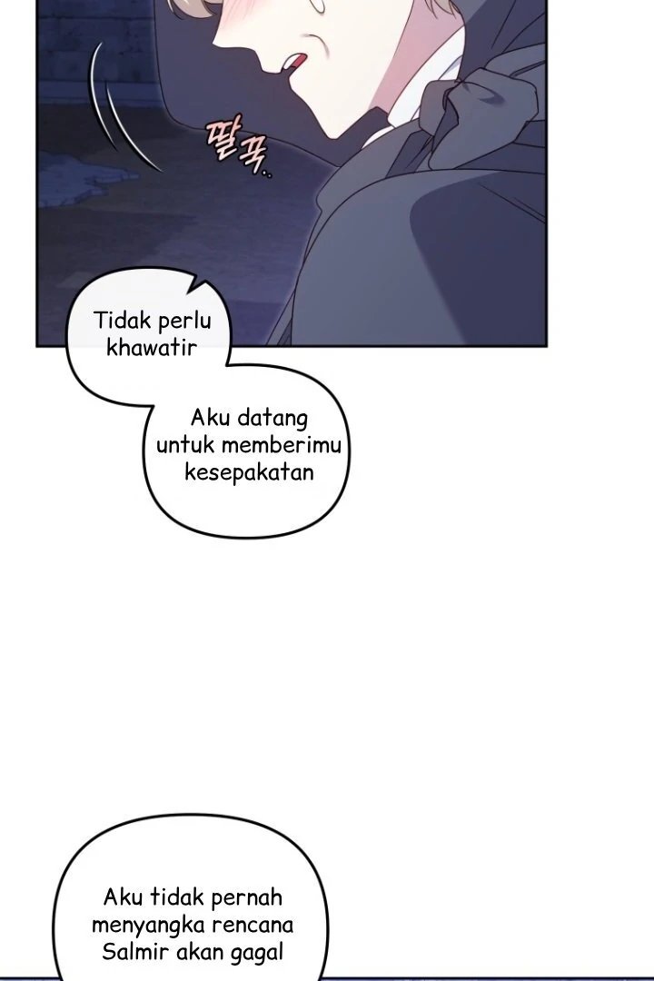 Baca I’m Being Raised by Villains Chapter 89 Bahasa Indonesia page 38