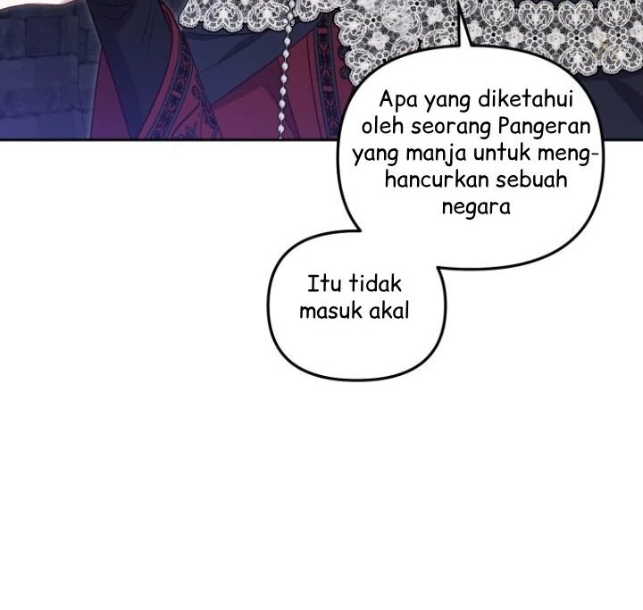 Baca I’m Being Raised by Villains Chapter 89 Bahasa Indonesia page 42