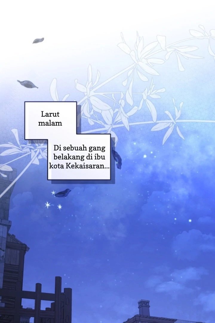 Baca I’m Being Raised by Villains Chapter 89 Bahasa Indonesia page 8
