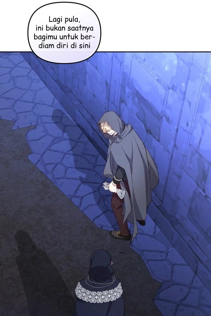Baca I’m Being Raised by Villains Chapter 89 Bahasa Indonesia page 44