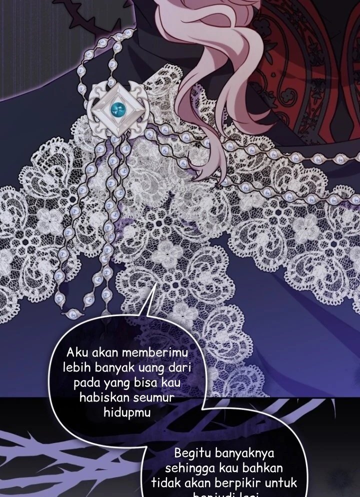 Baca I’m Being Raised by Villains Chapter 89 Bahasa Indonesia page 50
