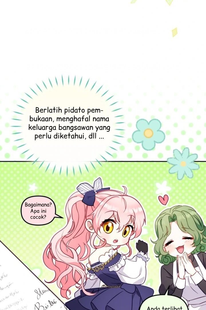 Baca I’m Being Raised by Villains Chapter 89 Bahasa Indonesia page 56
