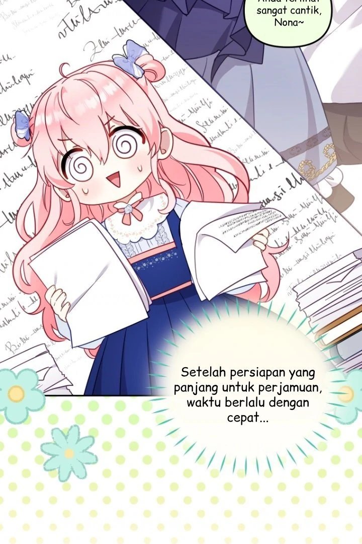 Baca I’m Being Raised by Villains Chapter 89 Bahasa Indonesia page 58