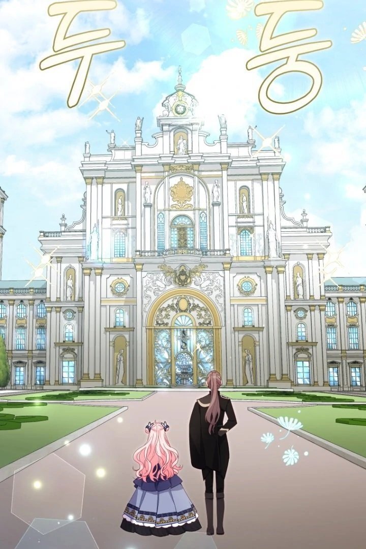 Baca I’m Being Raised by Villains Chapter 89 Bahasa Indonesia page 62