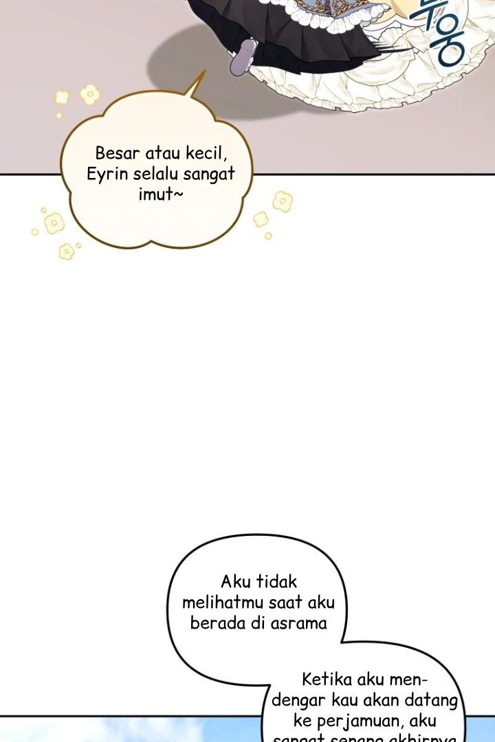 Baca I’m Being Raised by Villains Chapter 89 Bahasa Indonesia page 84