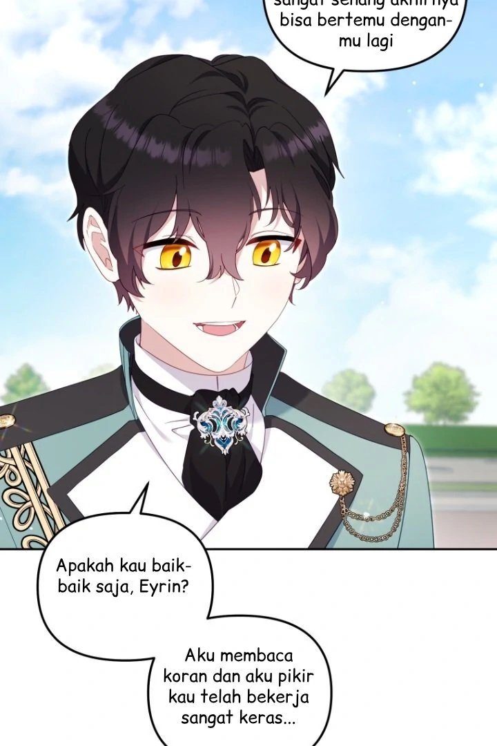 Baca I’m Being Raised by Villains Chapter 89 Bahasa Indonesia page 86