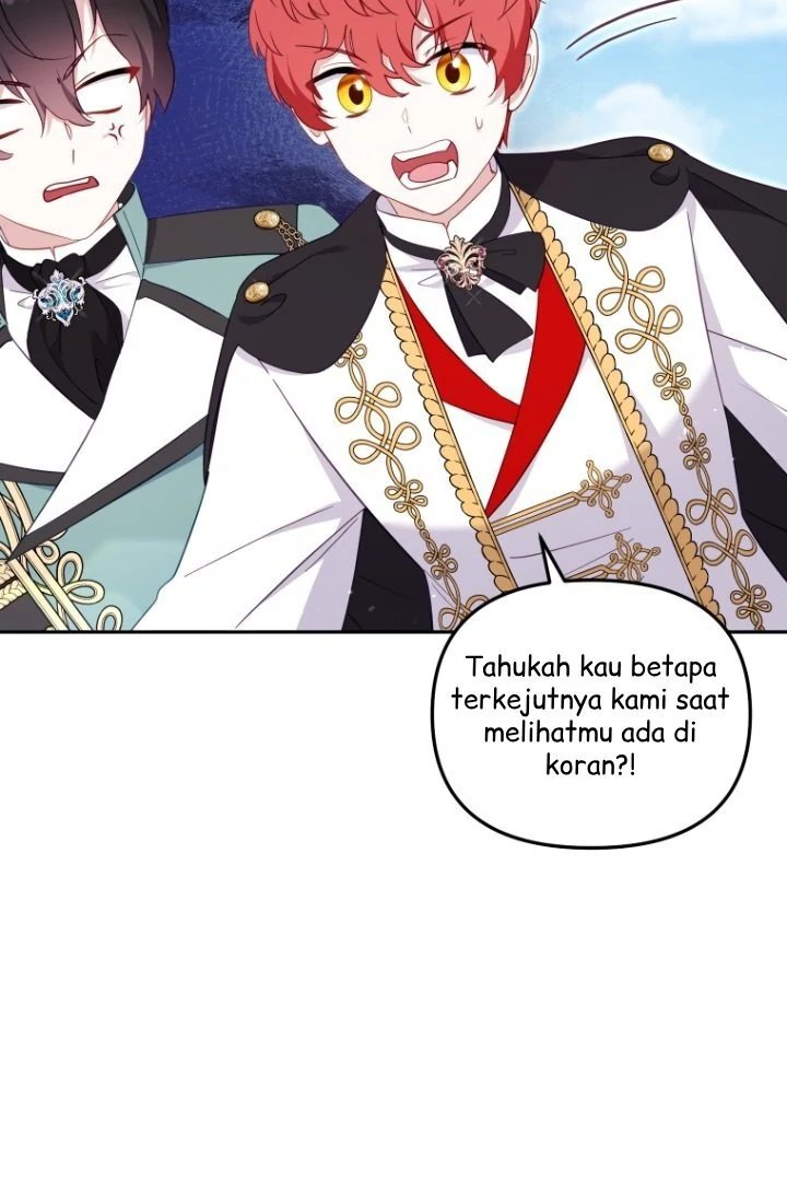 Baca I’m Being Raised by Villains Chapter 89 Bahasa Indonesia page 90