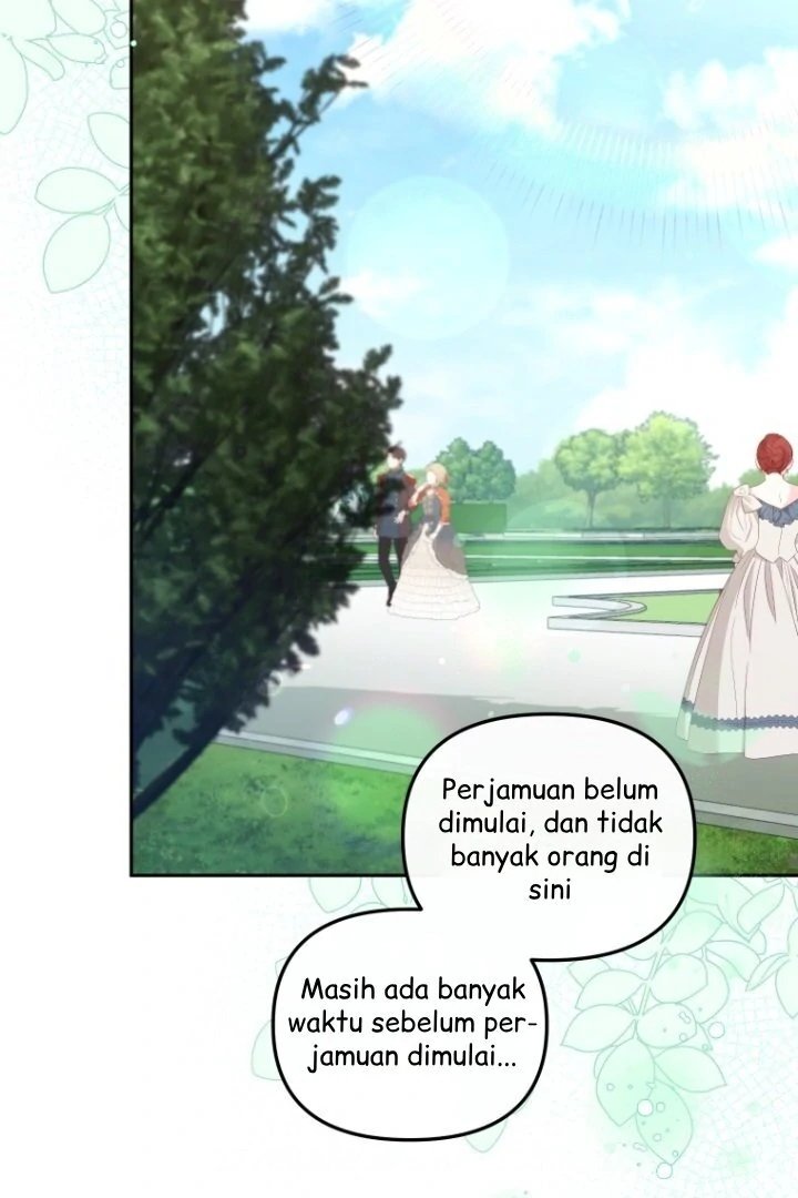 Baca I’m Being Raised by Villains Chapter 89 Bahasa Indonesia page 96