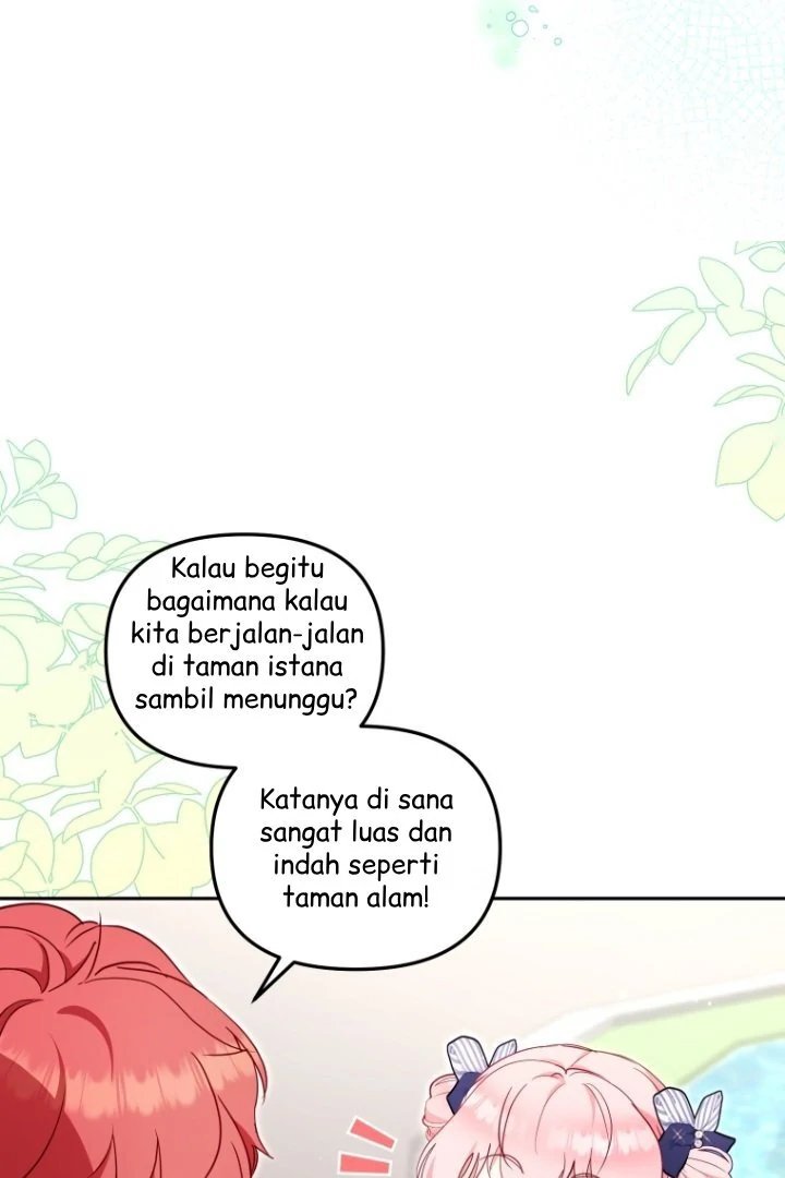 Baca I’m Being Raised by Villains Chapter 89 Bahasa Indonesia page 98