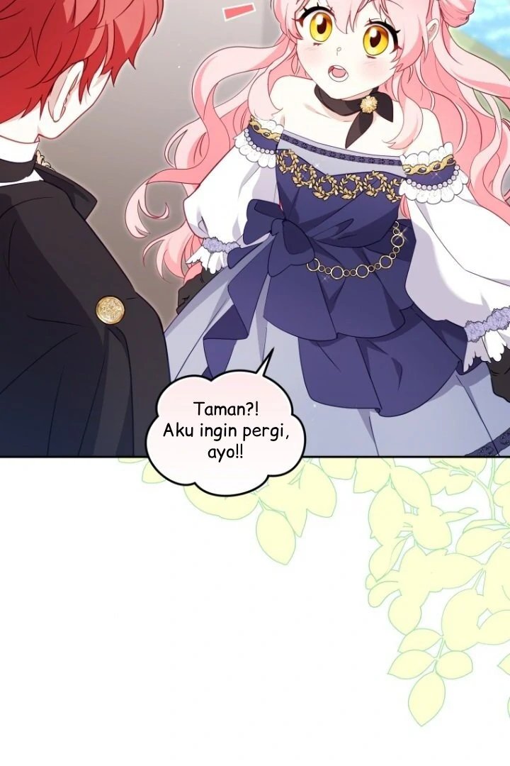 Baca I’m Being Raised by Villains Chapter 89 Bahasa Indonesia page 100