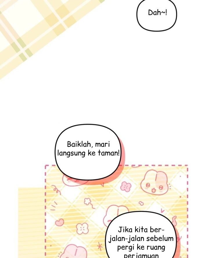 Baca I’m Being Raised by Villains Chapter 89 Bahasa Indonesia page 112