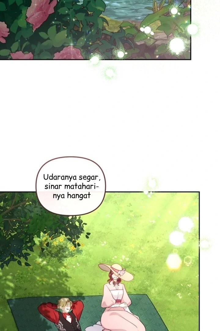Baca I’m Being Raised by Villains Chapter 89 Bahasa Indonesia page 122