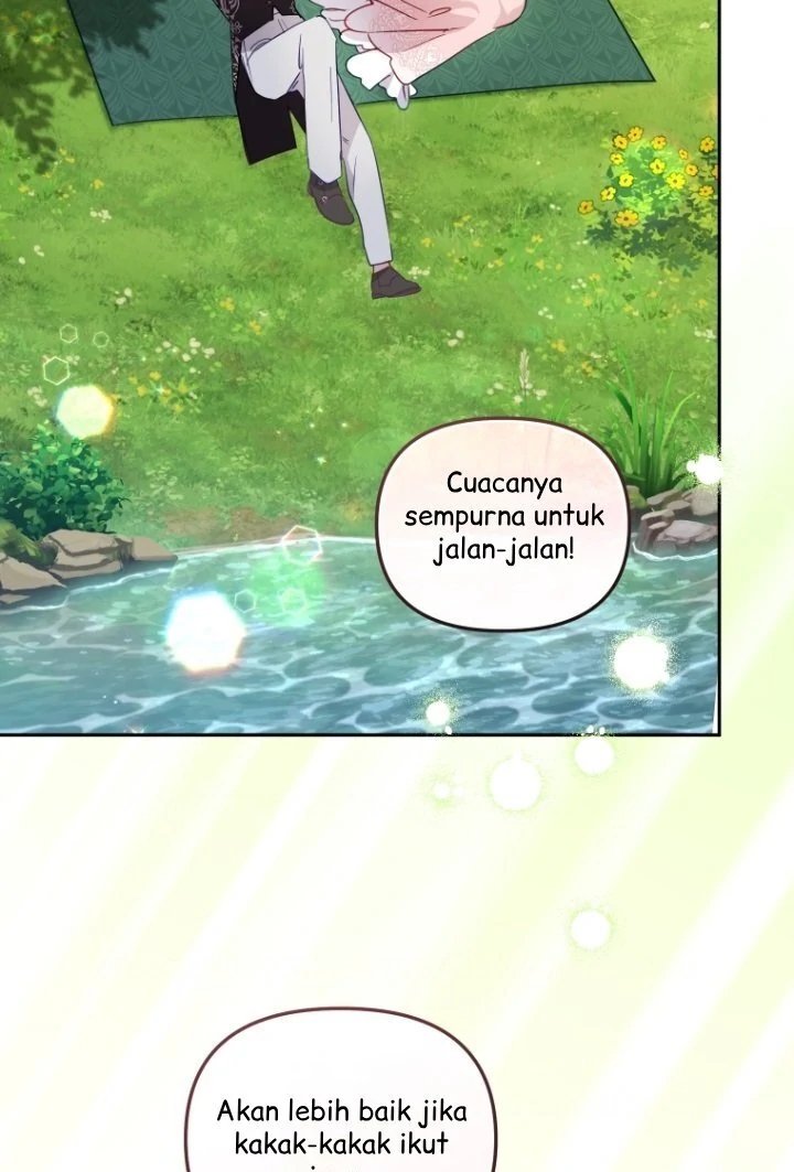 Baca I’m Being Raised by Villains Chapter 89 Bahasa Indonesia page 124