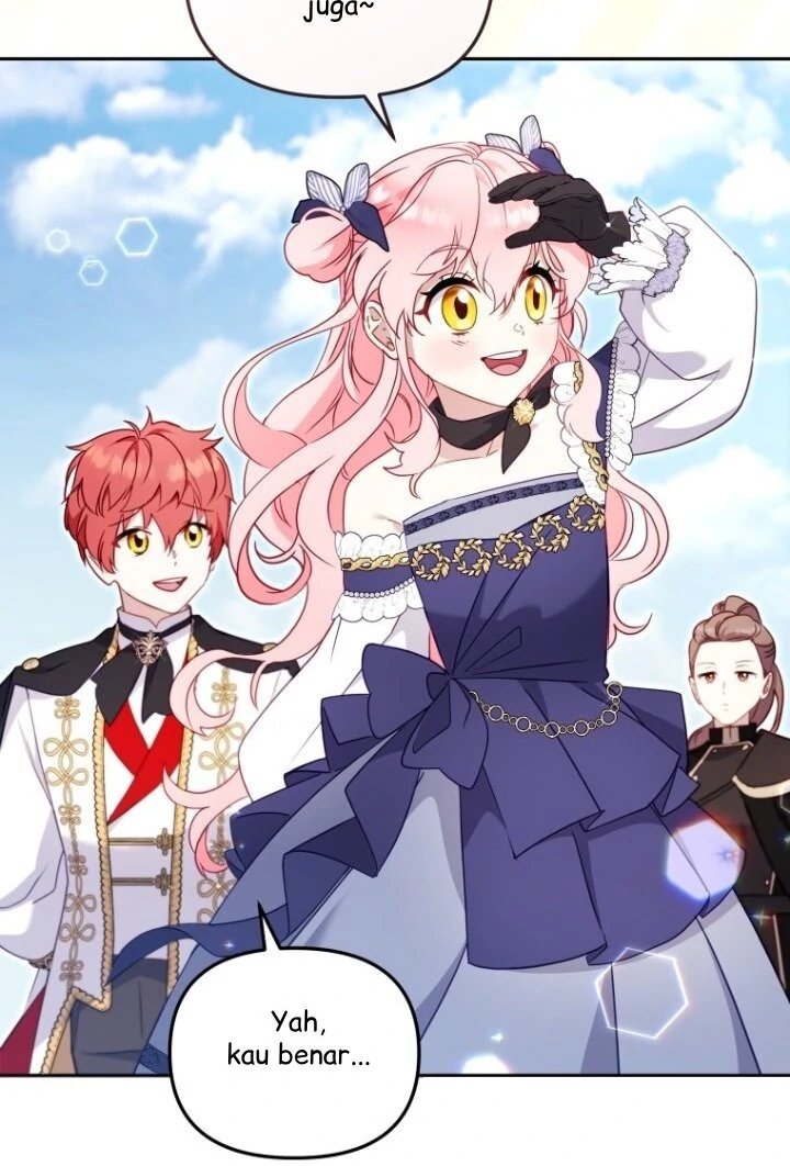 Baca I’m Being Raised by Villains Chapter 89 Bahasa Indonesia page 126