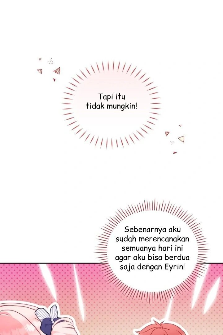 Baca I’m Being Raised by Villains Chapter 89 Bahasa Indonesia page 128