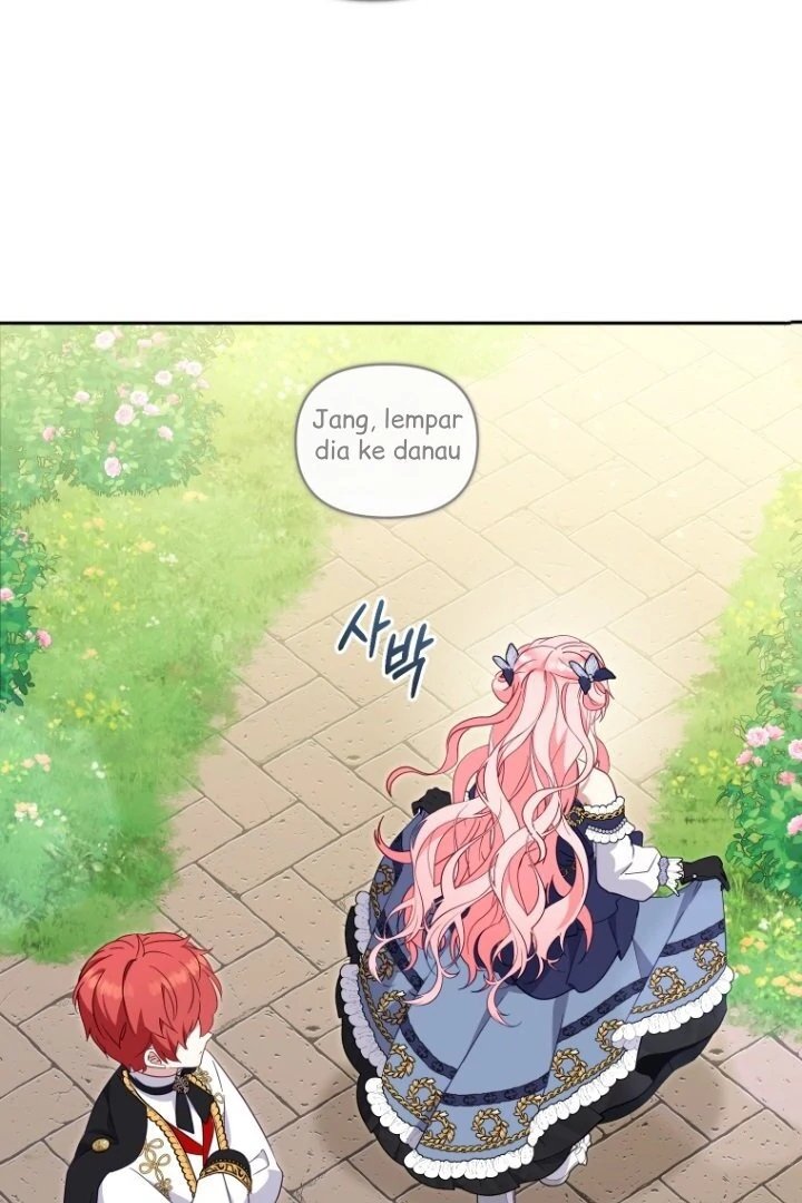Baca I’m Being Raised by Villains Chapter 89 Bahasa Indonesia page 134