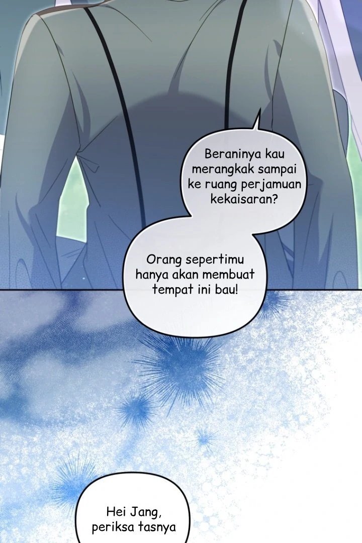 Baca I’m Being Raised by Villains Chapter 89 Bahasa Indonesia page 144